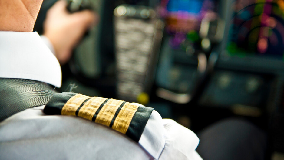 Mumbai woman pilot harassed during cab ride; three booked