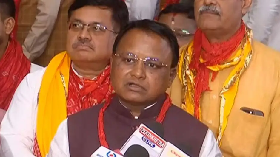 Puri Rath Yatra: Odisha CM reviews preparation, assures incident-free festival