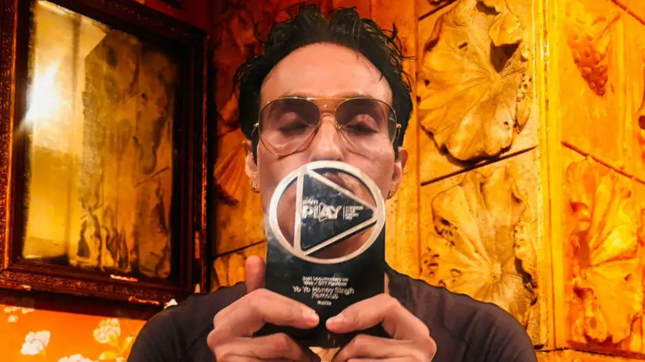 Mozez Singh expresses gratitude as ‘Yo Yo Honey Singh: Famous’ wins Best Documentary at…
