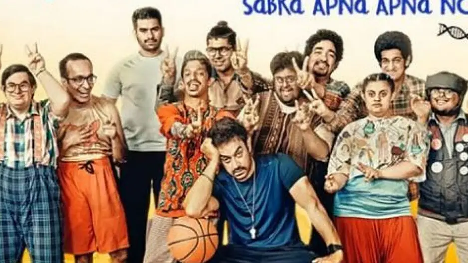 ‘Sitaare Zameen Par’ waves magic at box office, crosses Rs 50 crore in just 2 days