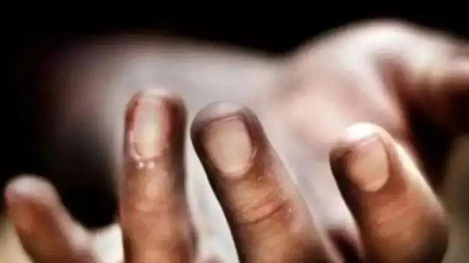 9-year-old girl killed in bomb blast during TMC victory celebrations in Bengal’s Nadia district