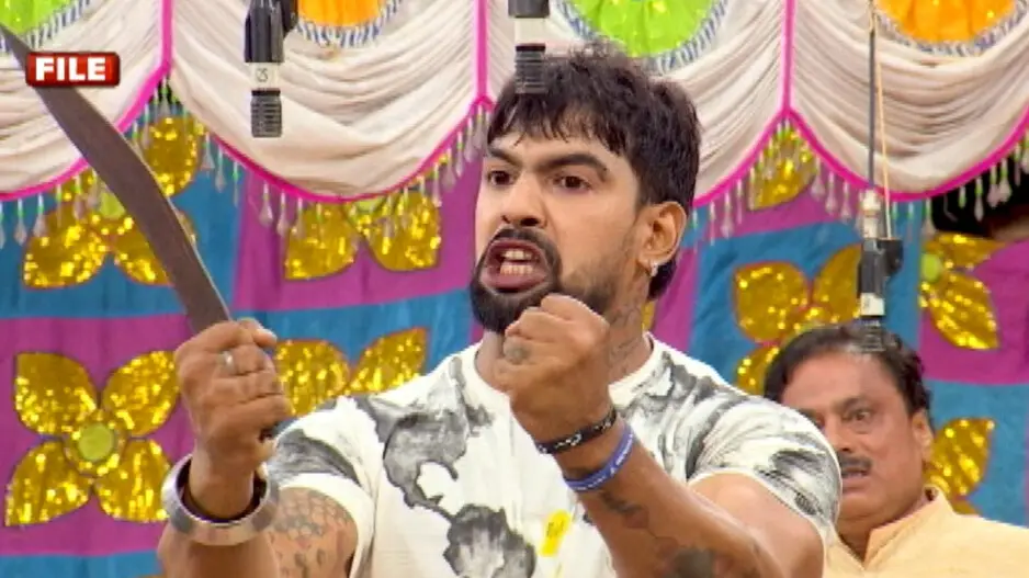 Jatra actor Piyush Tripathy at centre of fresh controversy, tensions flare between party owners