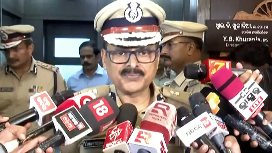 Gopalpur gangrape case: Movement of accused captured in CCTV, says Crime Branch DG