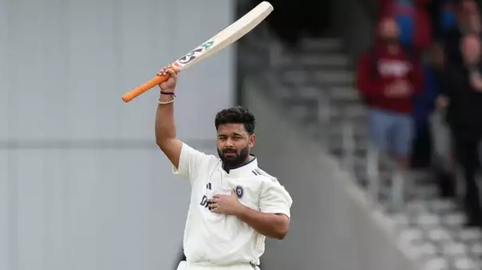 Ind vs Eng 4th Test: Former India great makes bold verdict on Rishabh Pant