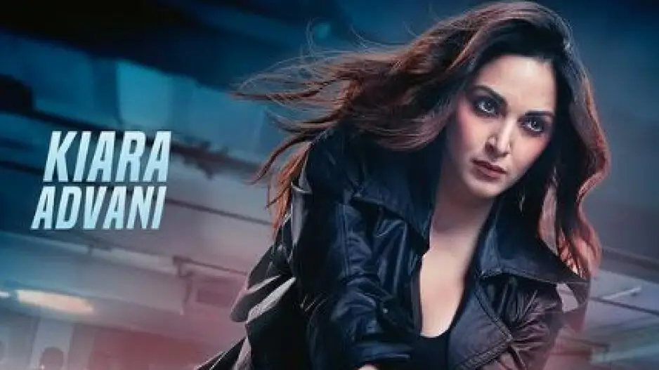 War 2: Kiara Advani gives 'boss lady' vibes in new pic after breaking internet with bikini look