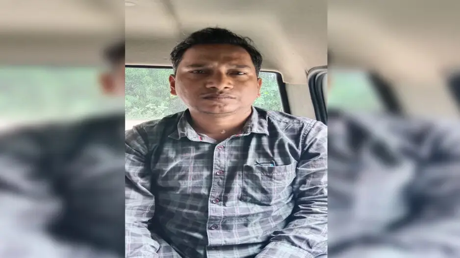 BEO office accountant caught while ‘accepting bribe’ from teacher in Odisha