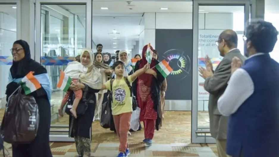 Evacuated over 4,400 Indian nationals from Iran, Israel so far: MEA