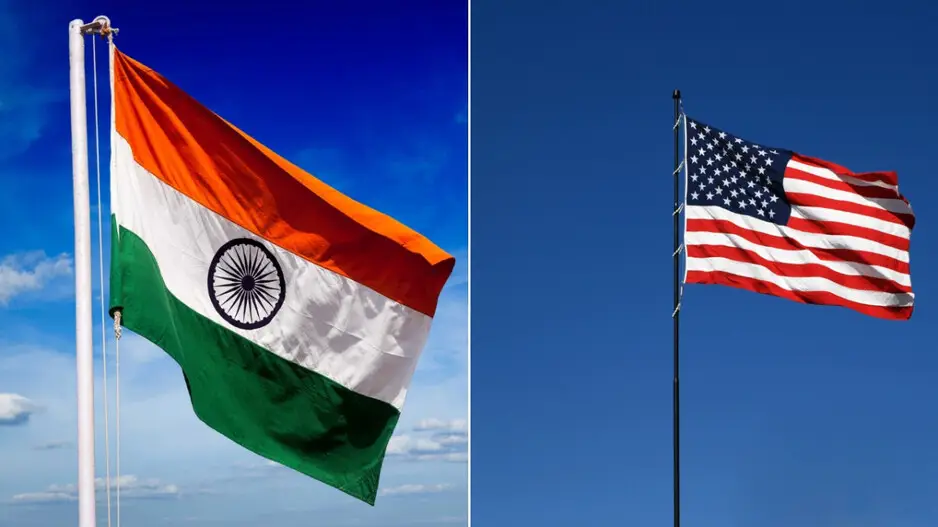 Trump says 'very big' trade deal coming up with India