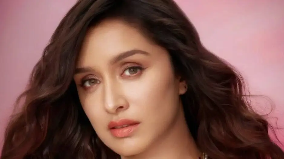 Is Shraddha Kapoor struggling silently? Her latest post has some uneasy vibes