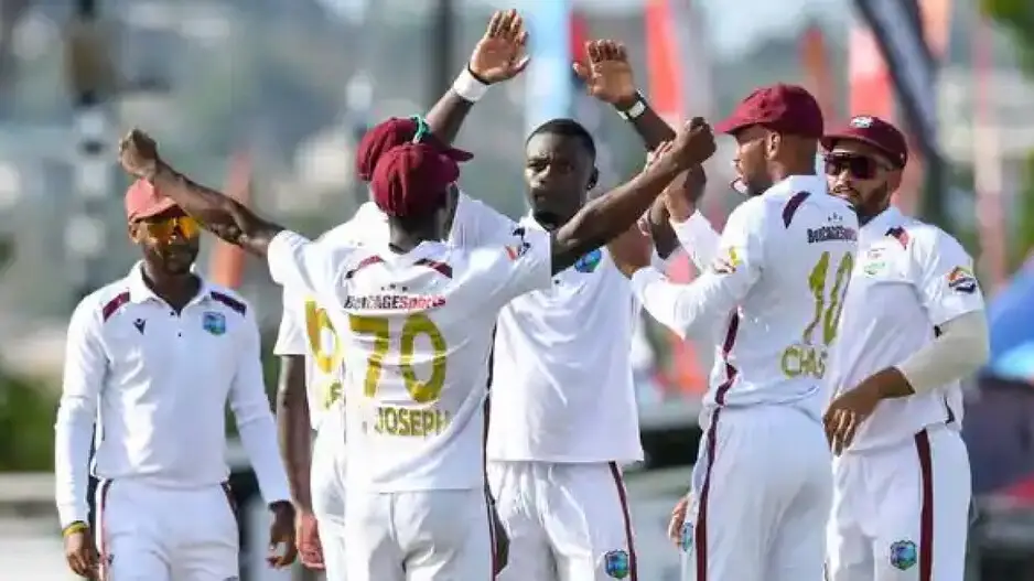West Indies star cricketer accused of rape and sexual assault by 11 women