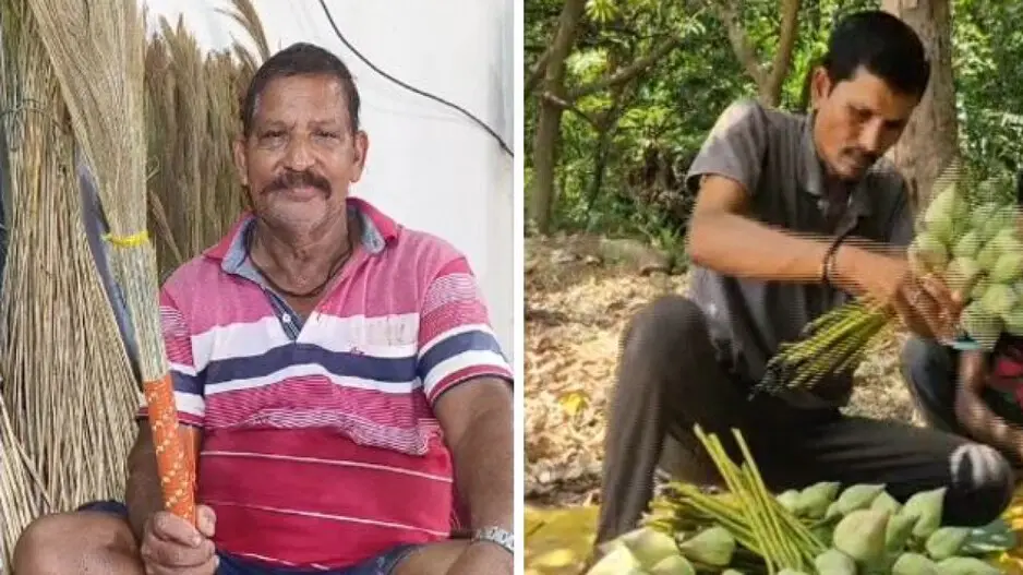 Age is just a number! Odisha farmers turn innovators, inspire a generation