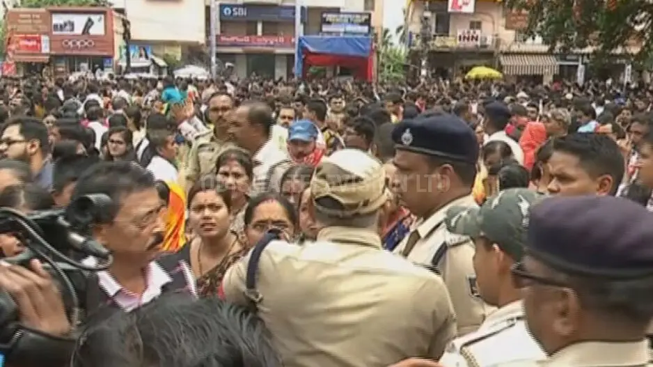 Puri Stampede: Who is to be blamed for deaths of Lord Jagannath devotees near Gundicha Temple?