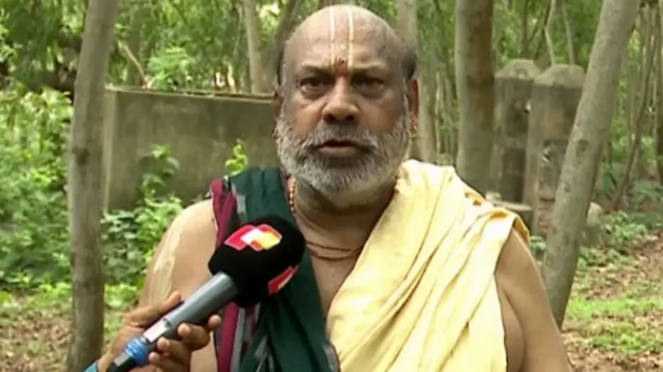 Puri stampede: Senior servitor questions decision on Pahuda ritual