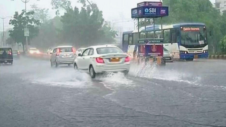 Heavy rains to lash these Odisha districts during next 5 days; IMD issues Yellow alert