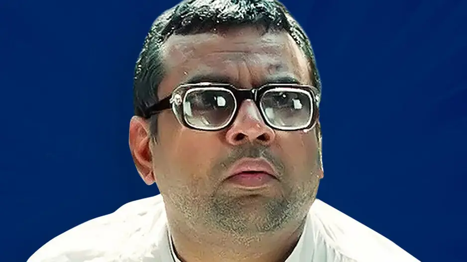 Hera Pheri 3 back on track; Paresh Rawal confirms all things resolved Watch
