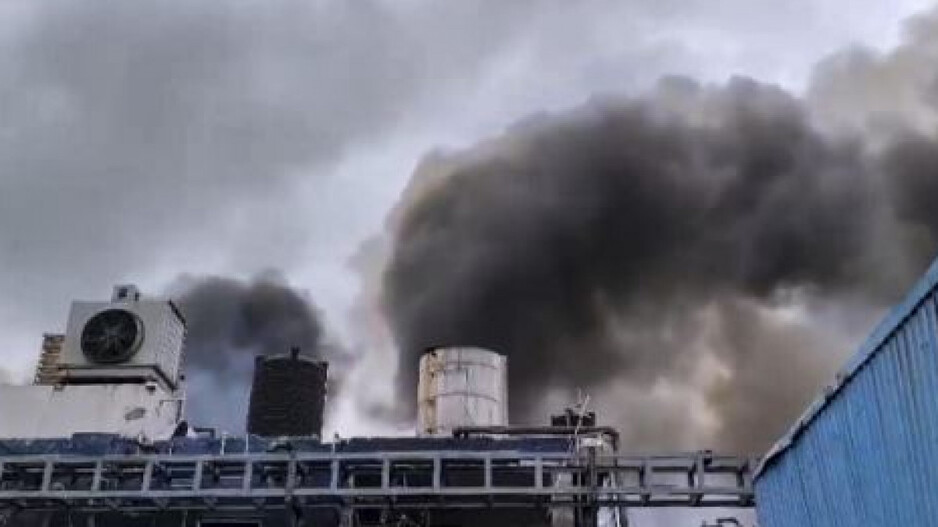 Telangana factory blast: Death toll of Odisha workers rises to nine, 4 among injured