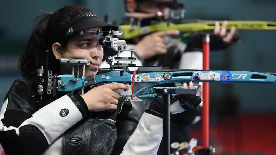 SLI will help people get a better understanding of the sport: Odisha star Shriyanka