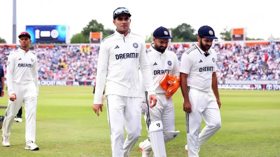 Ind vs Eng Tests: Will India be able to make comeback in Birmingham?