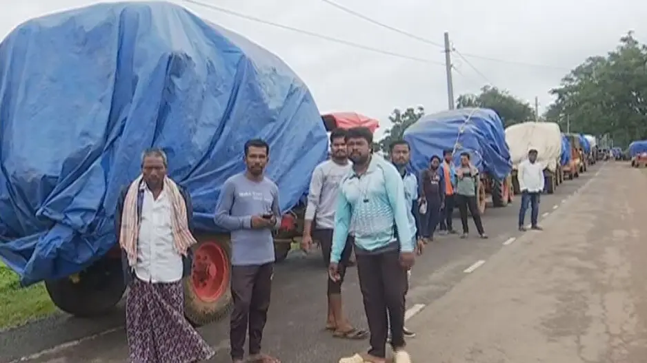 Odisha to procure paddy from farmers even after deadline, informs Minister