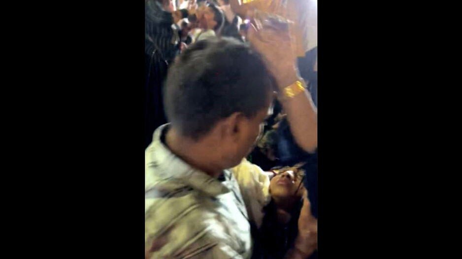 Puri stampede: CM Mohan Majhi to determine accountability after probe report, informs Law Minister