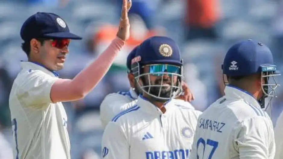 Ind Vs Eng tests: Former cricketing great props Gill-led team India to fight back at Edgbaston