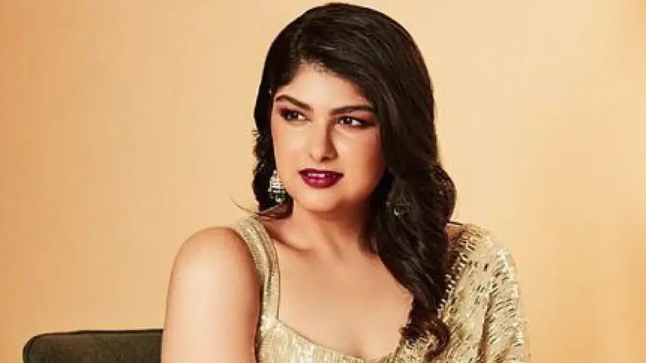 Anshula Kapoor reflects on childhood pain and public scrutiny after father’s second marriage