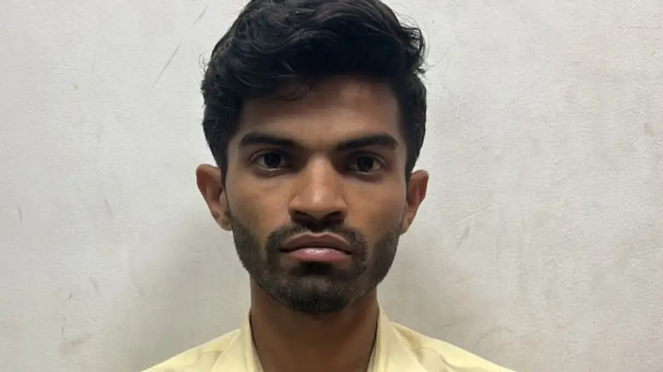 Bengaluru-based Infosys senior associate caught filming woman in office washroom; arrested