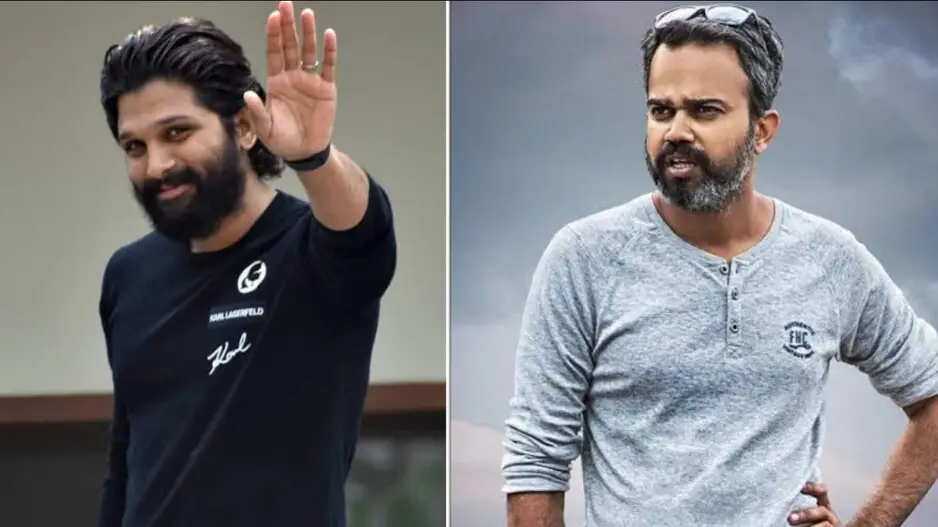 Allu Arjun teams up with Prashanth Neel but...!