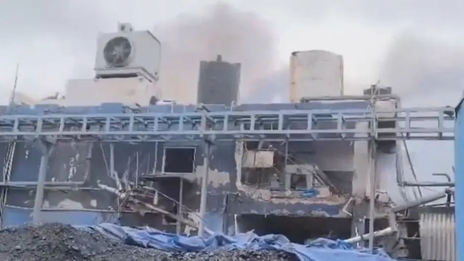 4 Odia workers dead; 5 still missing in Telangana pharma factory blast