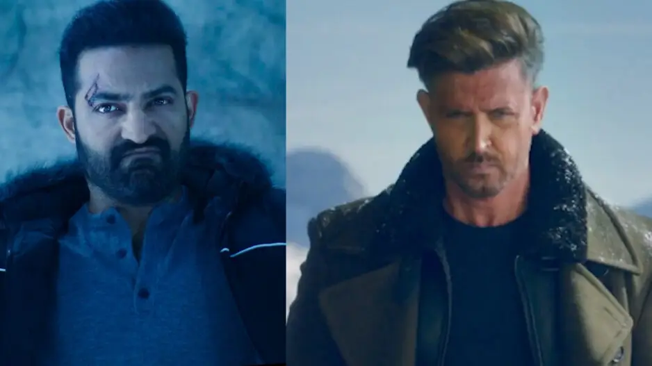 War 2 outline disclosed! Hrithik Roshan's Kabir becomes 'India's greatest villain', Jr NTR's Agent Vikram is 'lethal'?