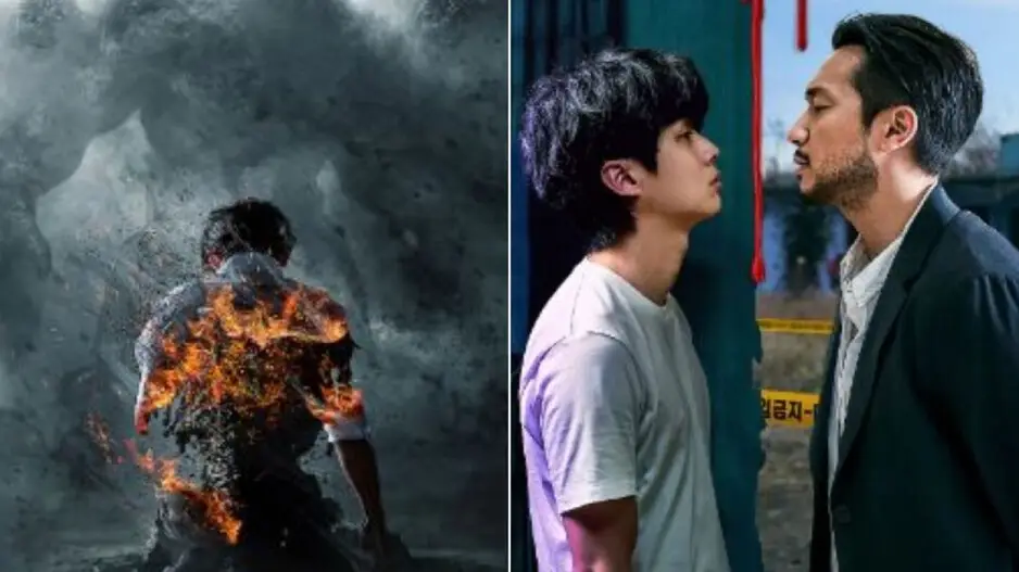 Loved Squid Game Season 3? Here are 5 thrillers on Netflix that will keep you hooked