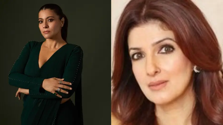 Kajol, Twinkle Khanna to co-host Amazon show; SRK, Aamir Khan lead star-studded guest list