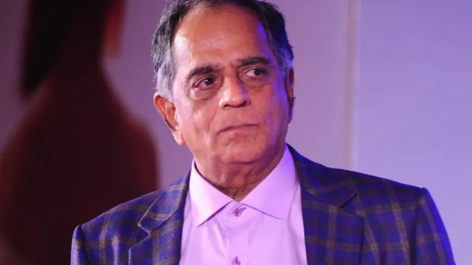 Pahlaj Nihalani indirectly confirms open use of drugs in Bollywood; Says, Akshay Kumar ..