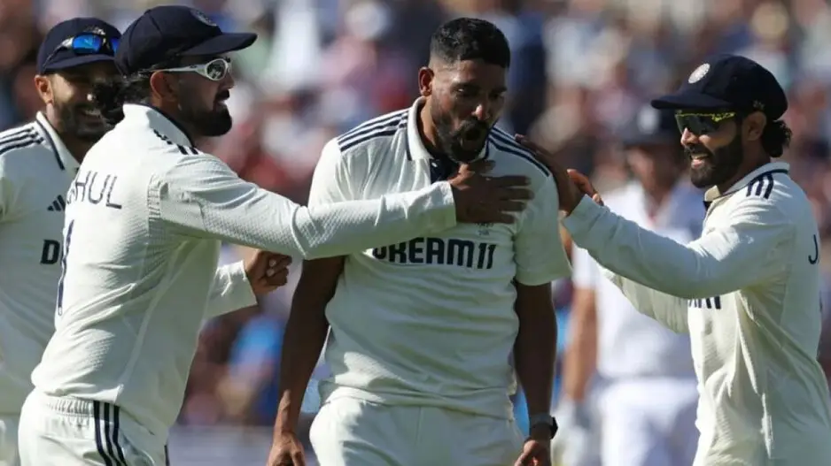 Ind Vs Eng 2nd Test: Can India convert 587 into a famous test win? Here’s what history says