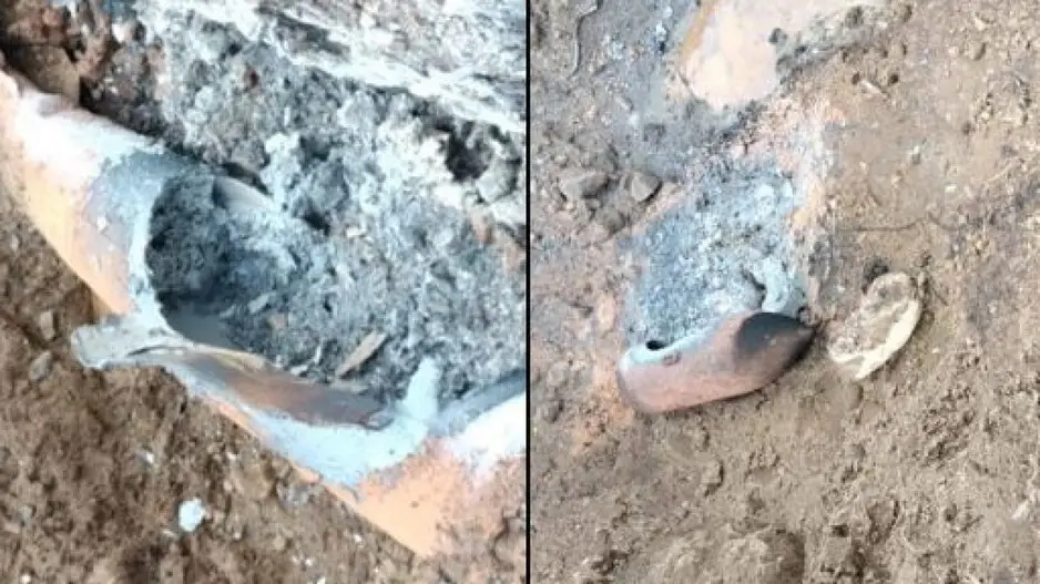 IAF team neutralises 2 unexploded bombs in Arunachal district