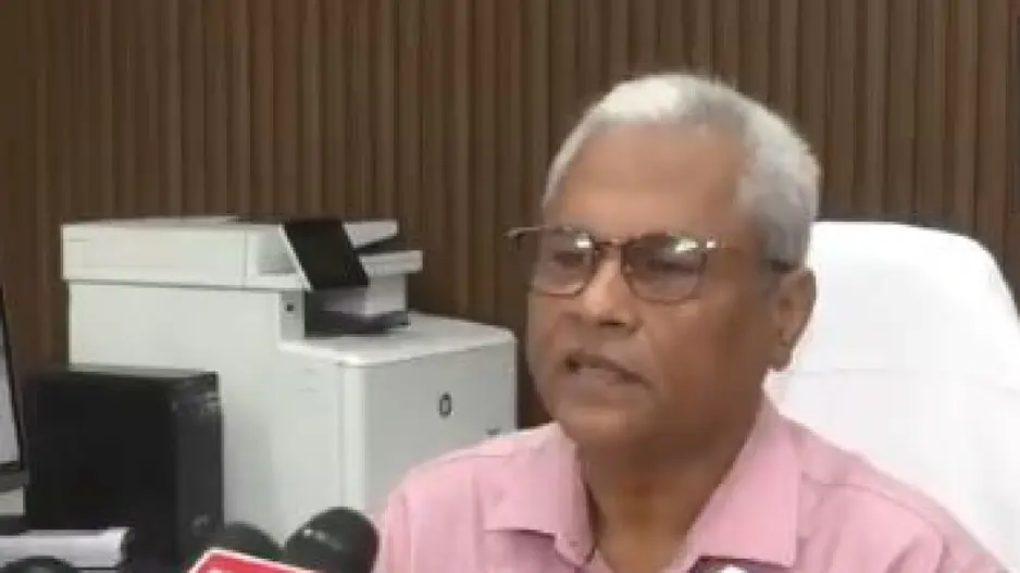 No flood situation in Odisha, water level recedes in Subarnarekha: Chief Engineer