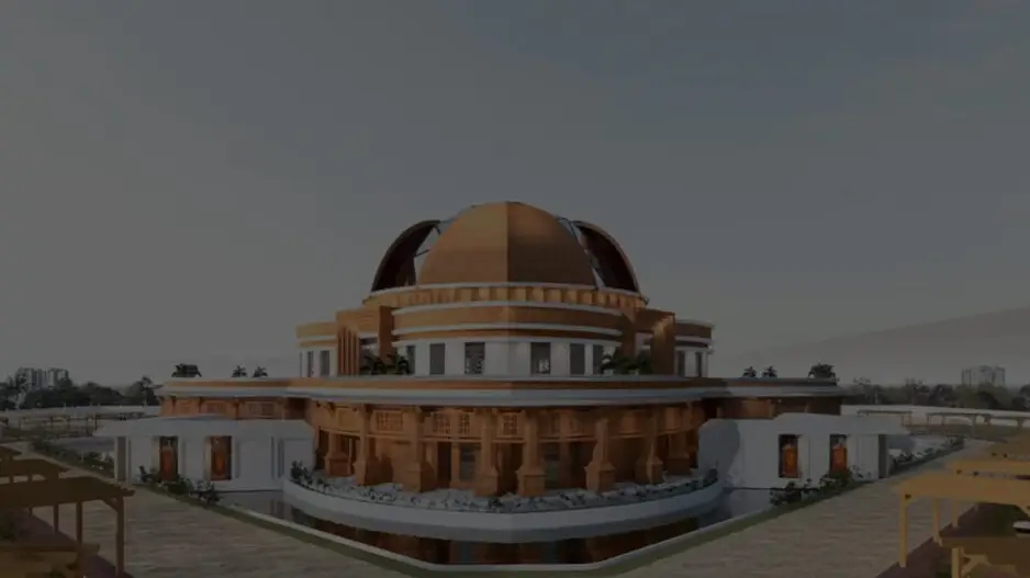 World-class Jagannath museum to come up in Puri: Odisha CM Mohan Majhi