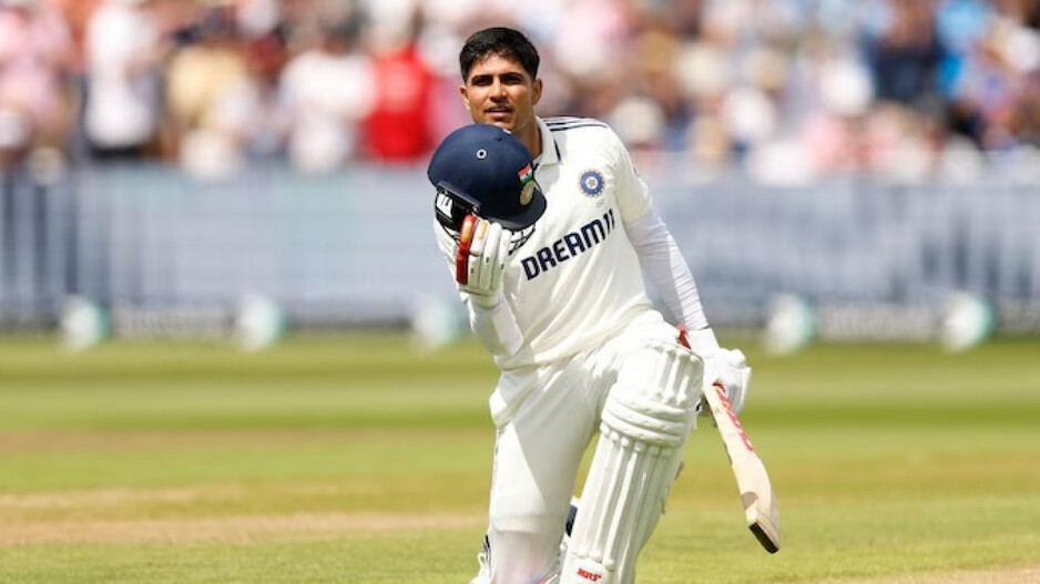 Former India star slams Shubman Gill for 'emulating' Virat Kohli's aggressive captaincy approach