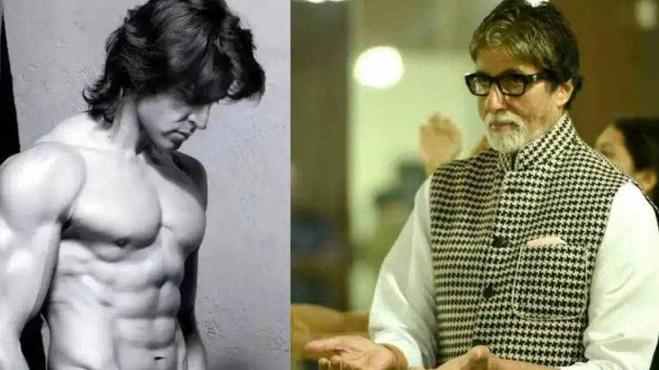 Ramayana was planned with Hrithik Roshan and Amitabh Bachchan much before Ranbir Kapoor-Yash's flick!