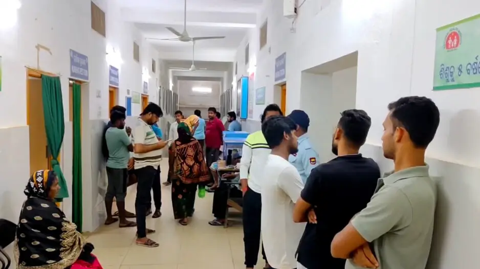 Spike in snakebite cases alarms Cuttack: 18 cases in 48 hours, six villages affected