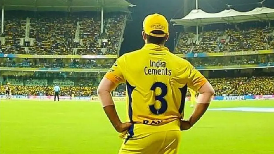 This IPL legend to make acting debut with Tamil film? Fans buzzing over his massy entry