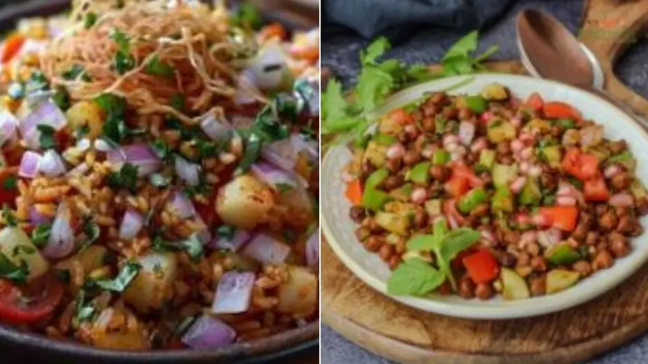 Healthy never tasted this good: 6 Indian street foods to try