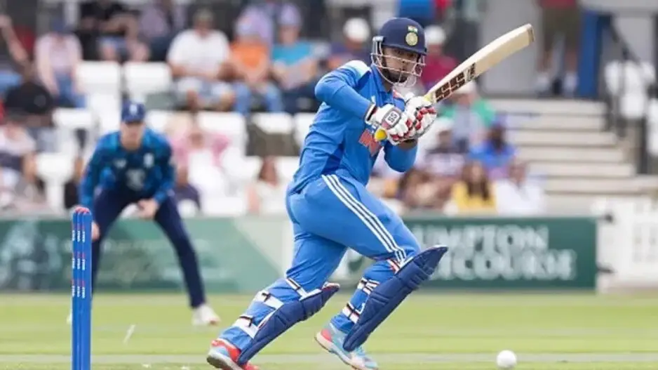 Is Vaibhav Suryavanshi ready for entry into senior India team?