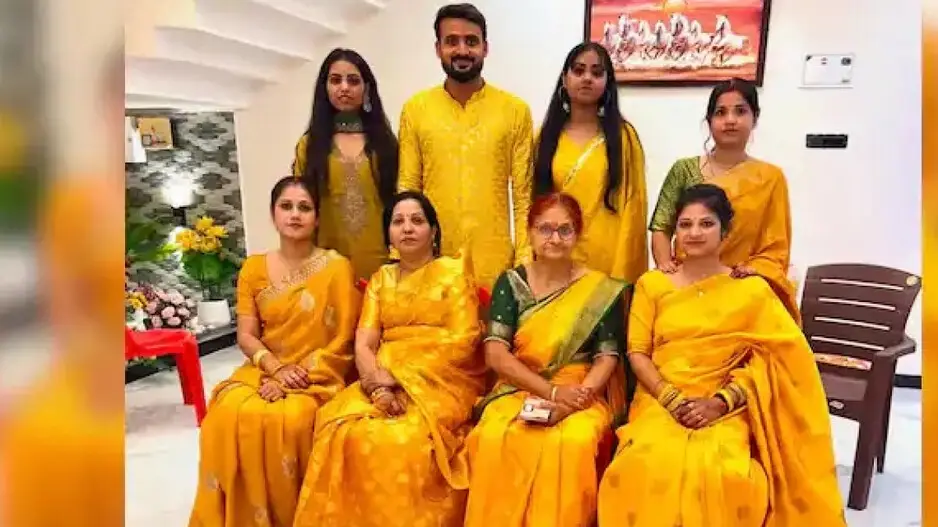 Akash Deep’s sister moved by brother’s heartfelt cancer tribute