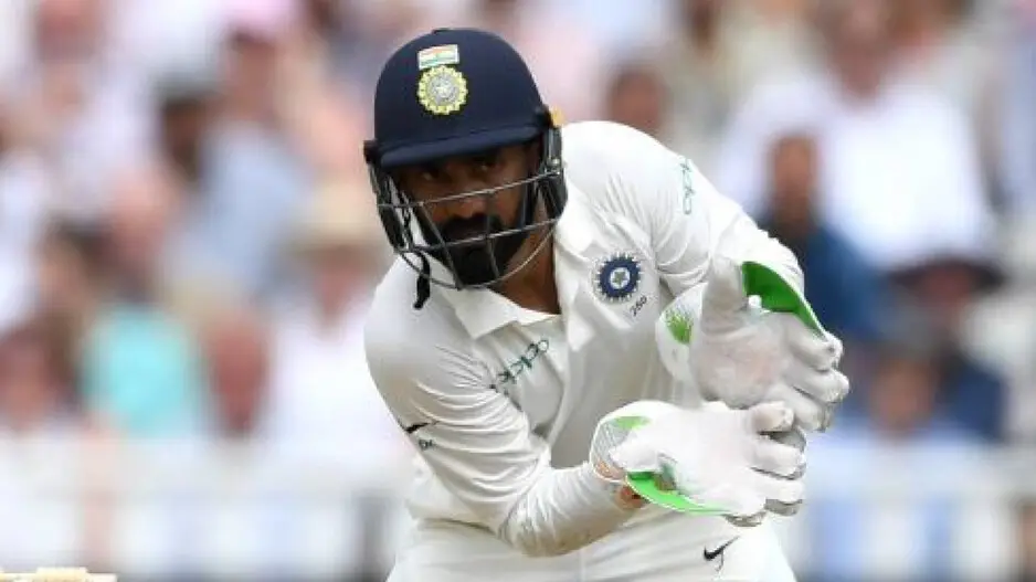 Dinesh Karthik takes witty jibe at former India great over his test exit: ‘He told me I was done’