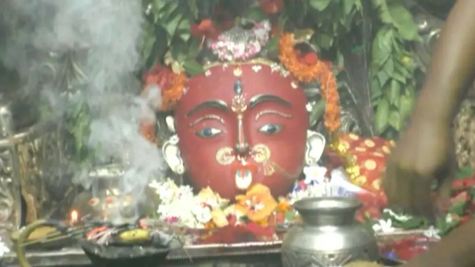 Majhighariani temple receives over Rs 1 crore in Hundis