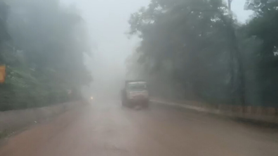 Heavy rain to lash several Odisha districts for 3 more days: IMD