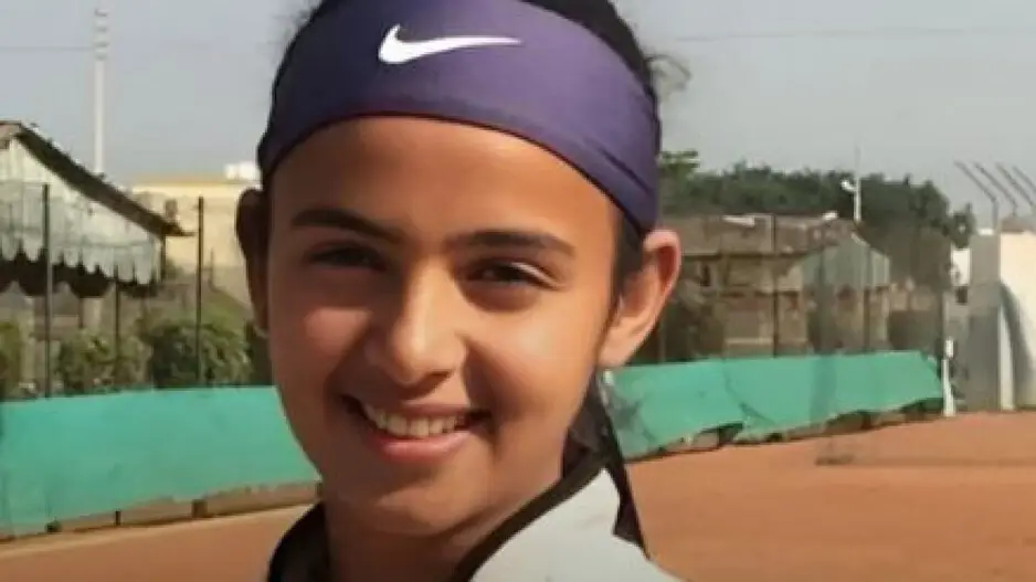 Tennis player shot dead by father in Gurugram