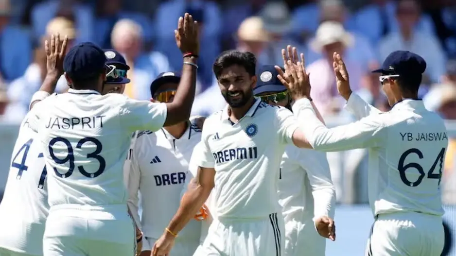 Ind vs Eng: Former India great backs Nitish Reddy's all-round potential