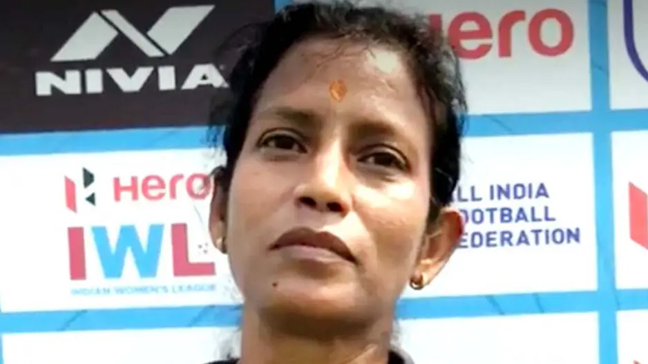 Sradhanjali Samantaray becomes Odisha’s first woman to earn AFC A License in coaching